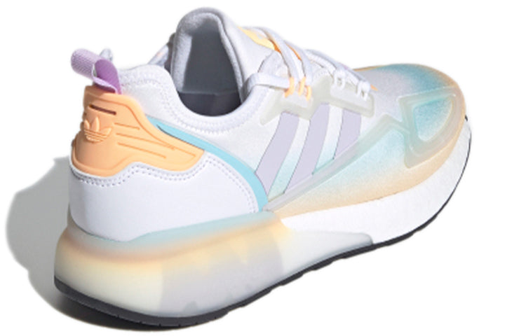 (WMNS) adidas ZX 2K Boost 'Space Race' GZ8401