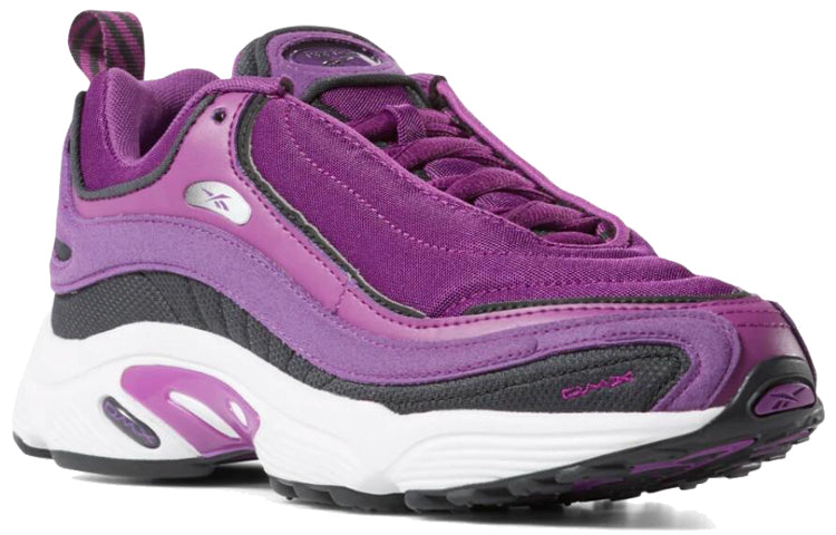 (WMNS) Reebok Daytona DMX Purple DV3733