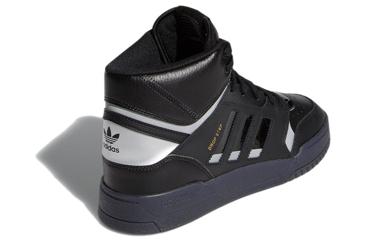 adidas originals Drop Step Black EF7141
