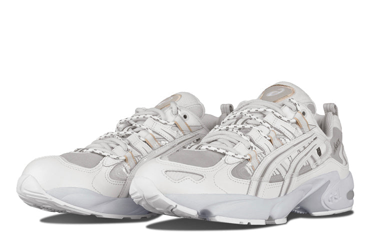 ASICS x Chemist Creations Gel-Kayano 5 OG 'Khaki' 1021A258-106(S-BOX)