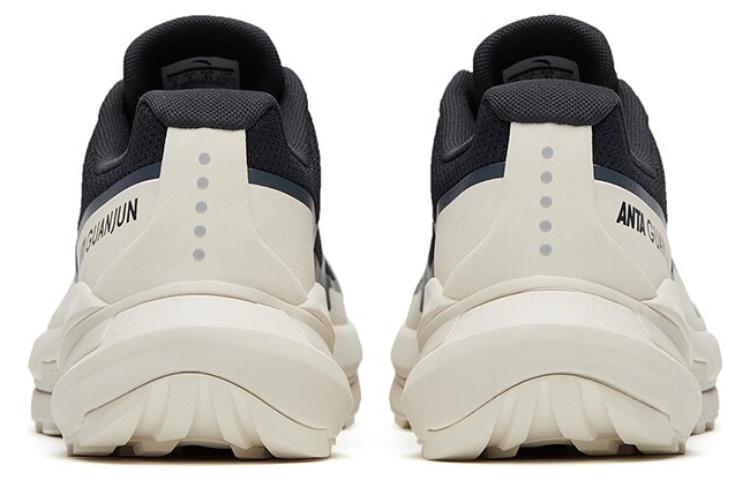 ANTA Champion Lite 'Black Navy white' 112325661A-3
