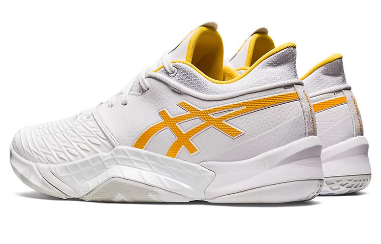 ASICS Unpre ARS Low 'White Saffron' 1063A056-100