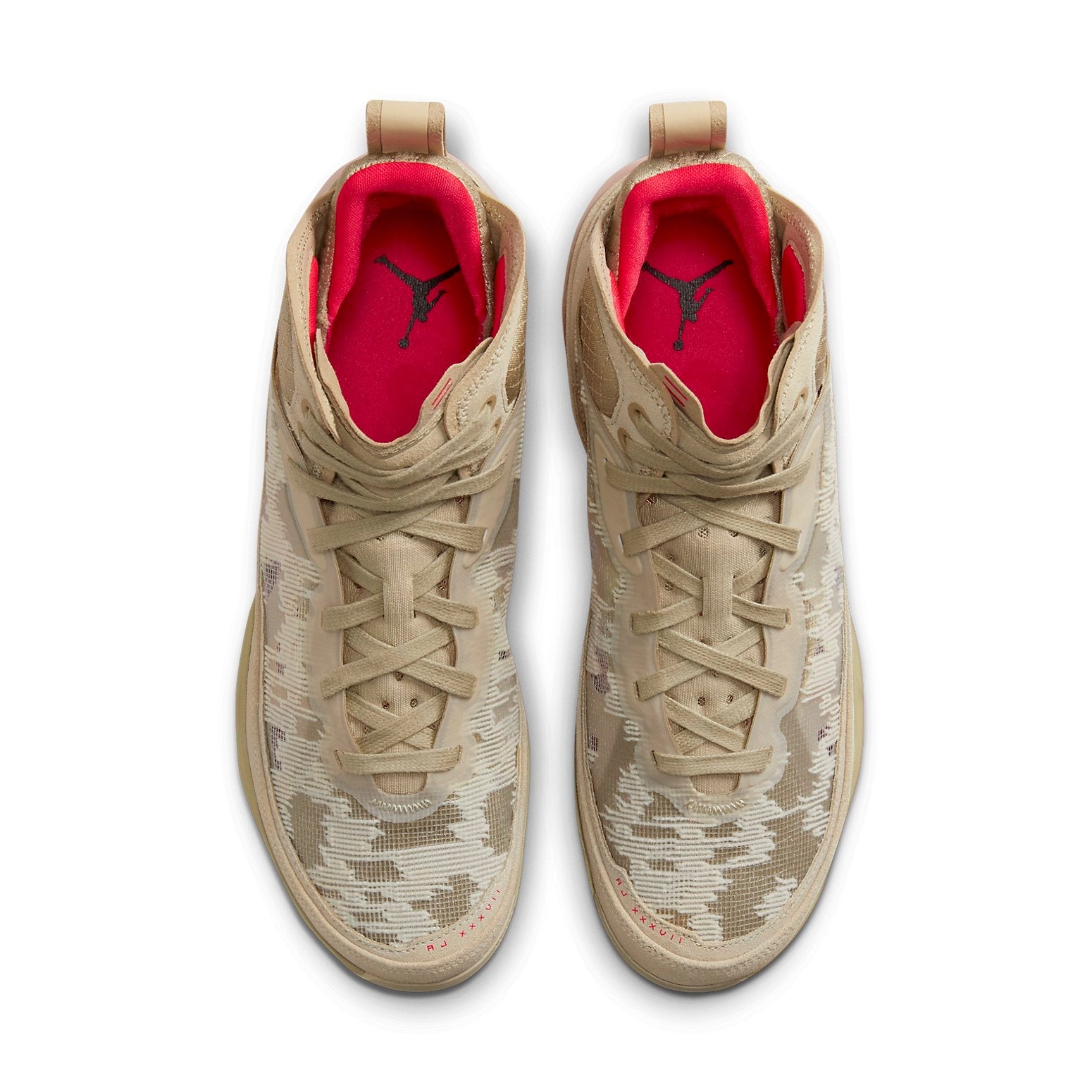 Air Jordan XXXVII PRM PF 'Wheat' FD6720-200