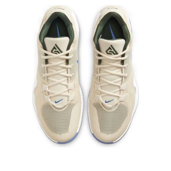 Nike Zoom Freak 1 EP 'Cream City' BQ5423-200