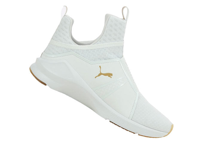 (WMNS) PUMA Fierce 'Gold' 189192-01
