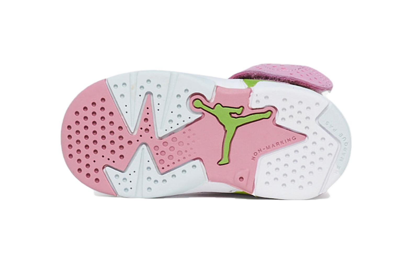 (TD) Air Jordan Shoes 'Pink' DM1158-613