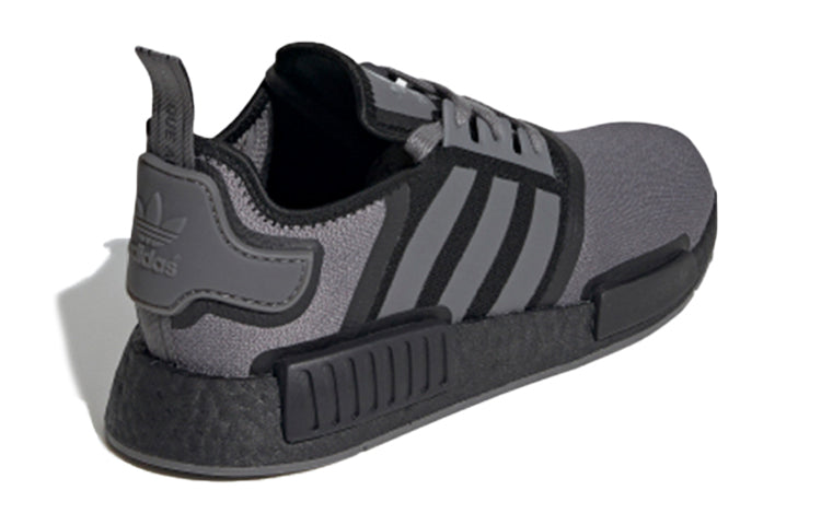 adidas NMD_R1 'Grey Black' FV1733