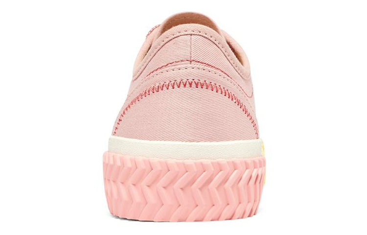 (WMNS) Skechers Street Trax Hi 'Pink' 177041-MVE