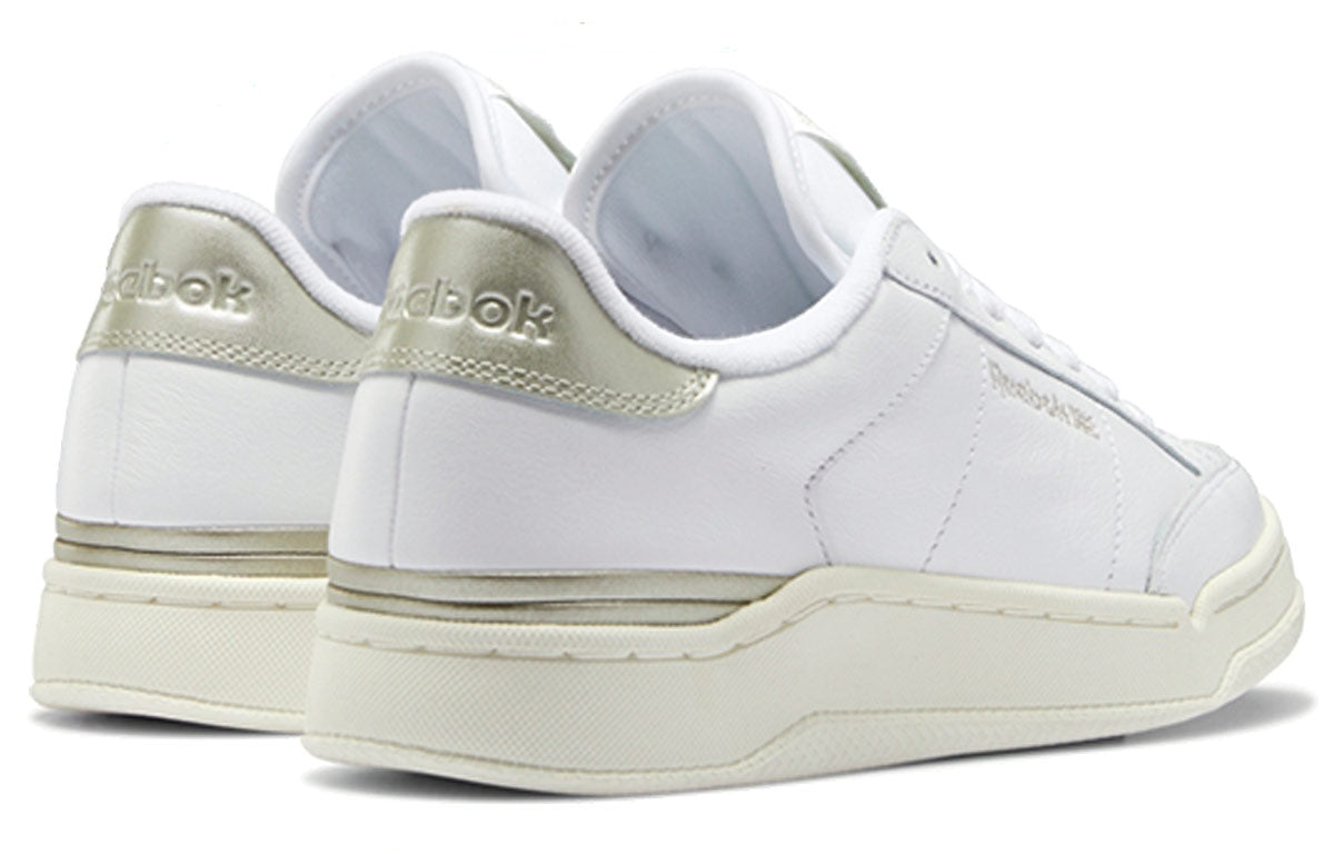(WMNS) Reebok Classics Ad Court 'White Gold' FY5001