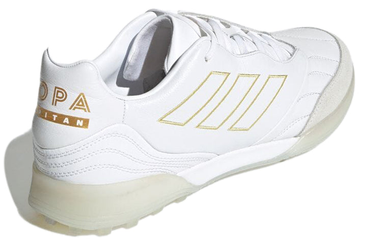 adidas Copa Kapitan.2 TF Boots FZ3250