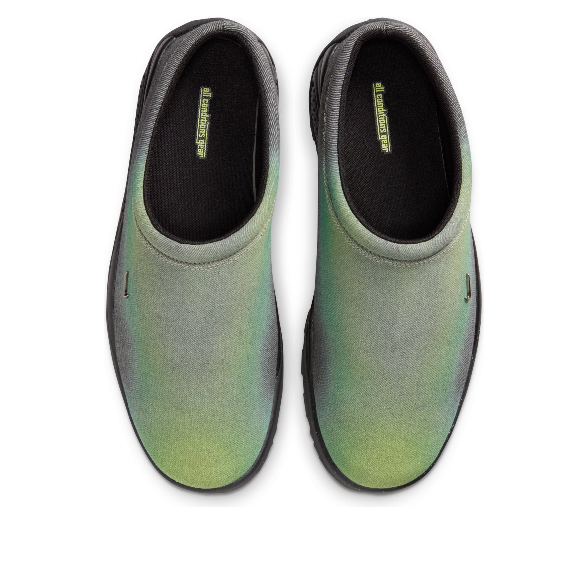 Nike ACG Rufus 'Green Gradient' IB5843-300