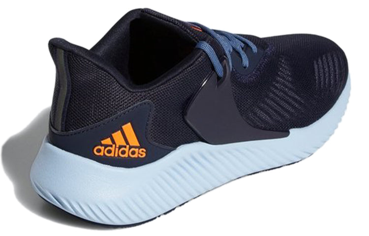adidas Alphabounce RC 2.0 'Legend Ink Orange' CG6939