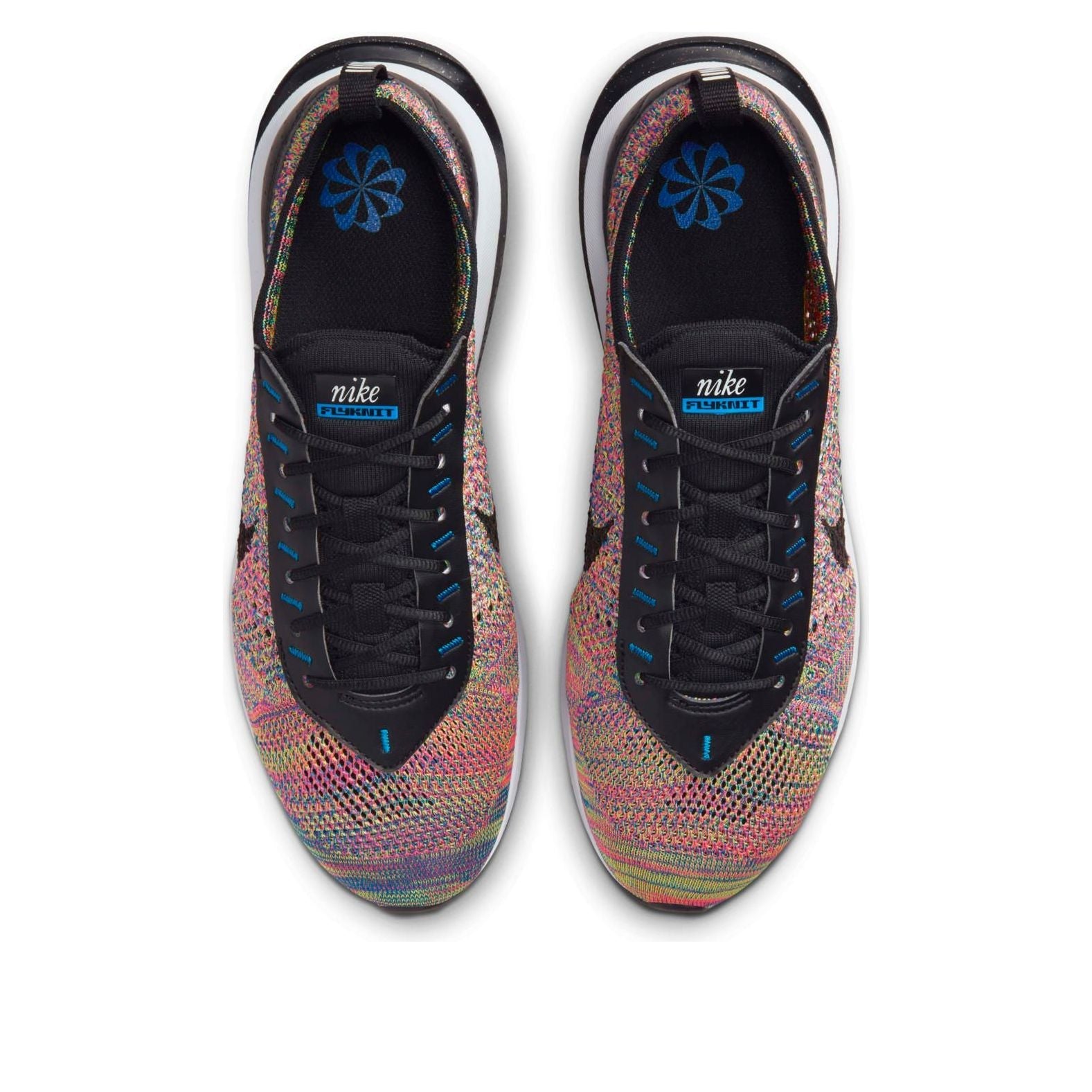 Nike Air Max Flyknit Racer 'Multi-Color' FD2765-900