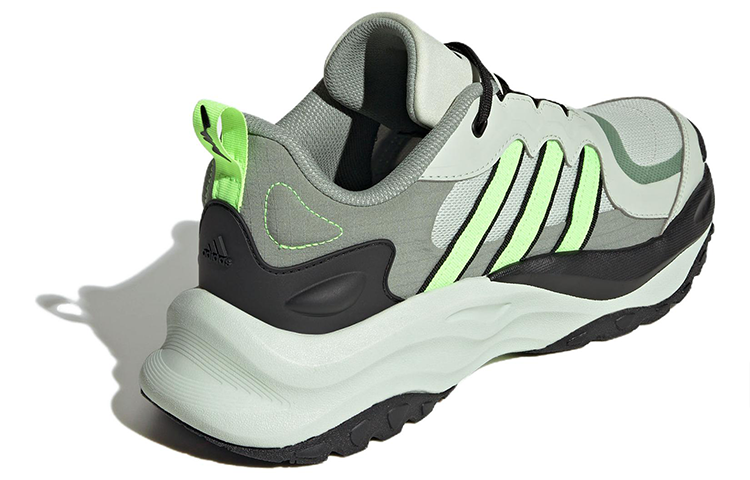 adidas Maxxwavy 'Black Green' IF8750