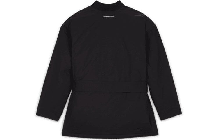 Nike x Peaceminusone G-Dragon 2+1 Jacket 'Asia Sizing - Black' DR0100-010