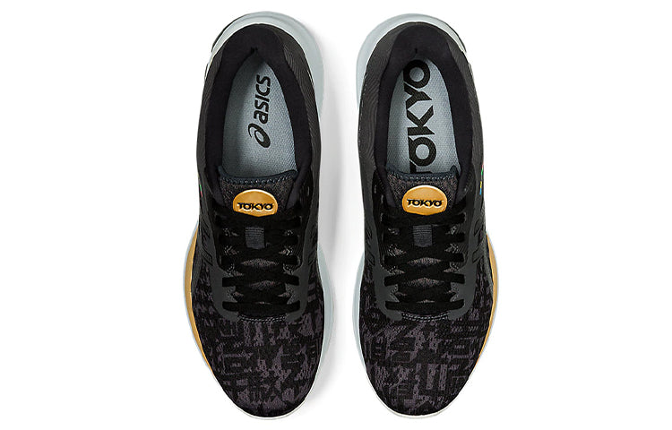 ASICS Gel Pulse 12 'Edo Era Tribute Pack' 1011B066-001