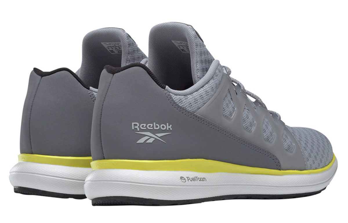 Reebok Driftium Ride 2.0 'Grey Yellow' EF6284