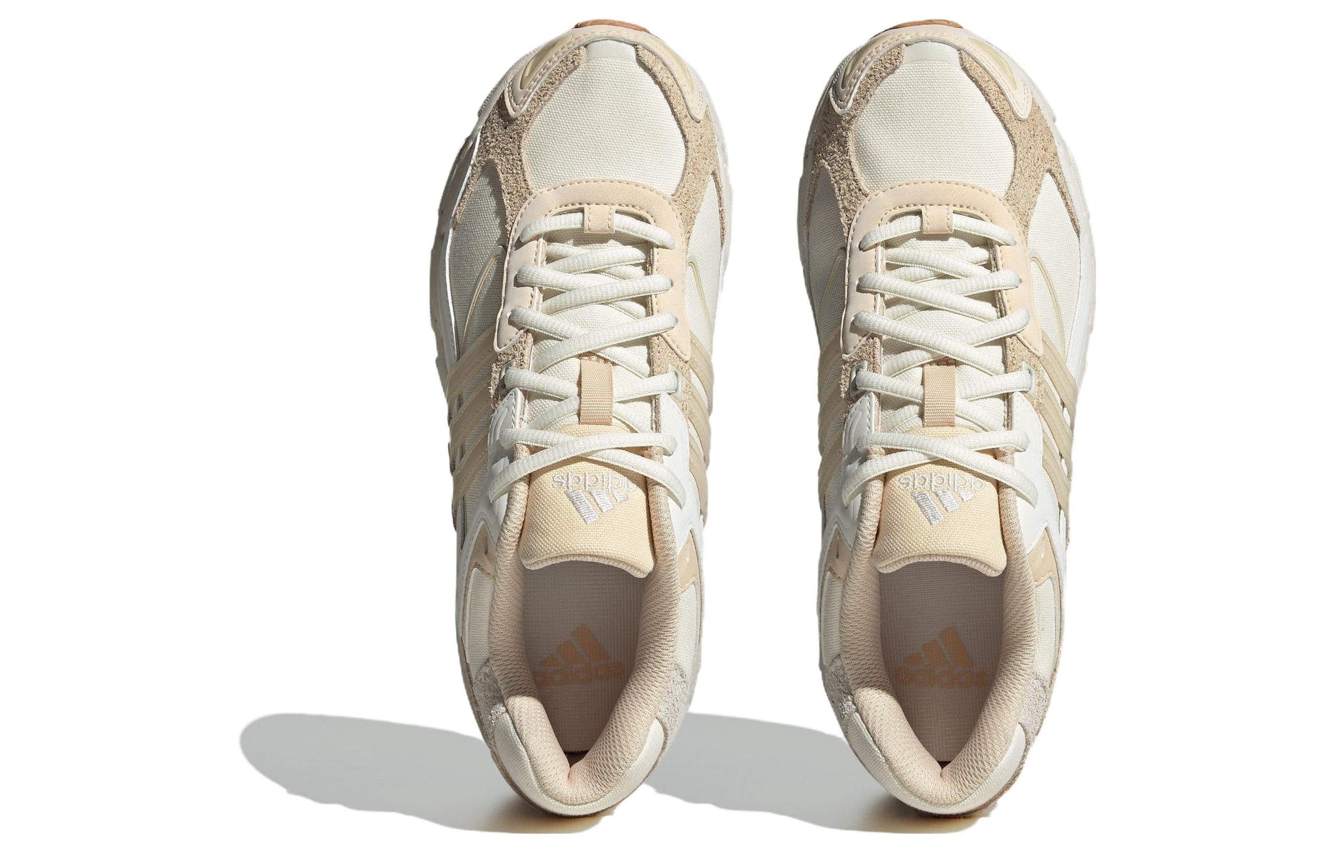 (WMNS) adidas Response CL 'White Sand Gum' IE9583