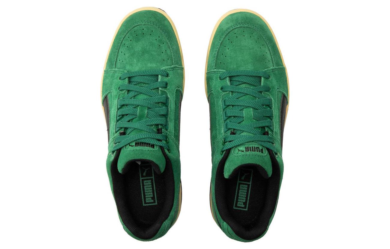 PUMA Slipstream Hi Always On 'Green' 390122-01