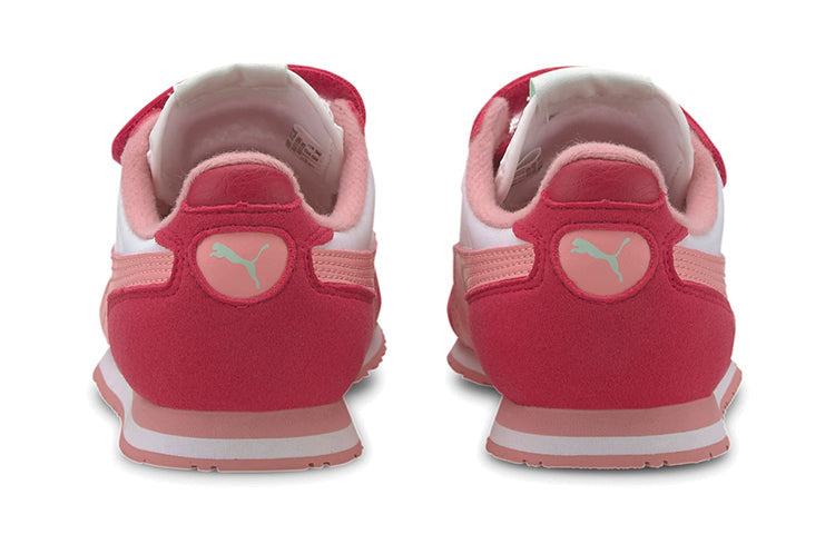 (PS) PUMA Cabana Racer SL V 'Bright Rose' 360732-81
