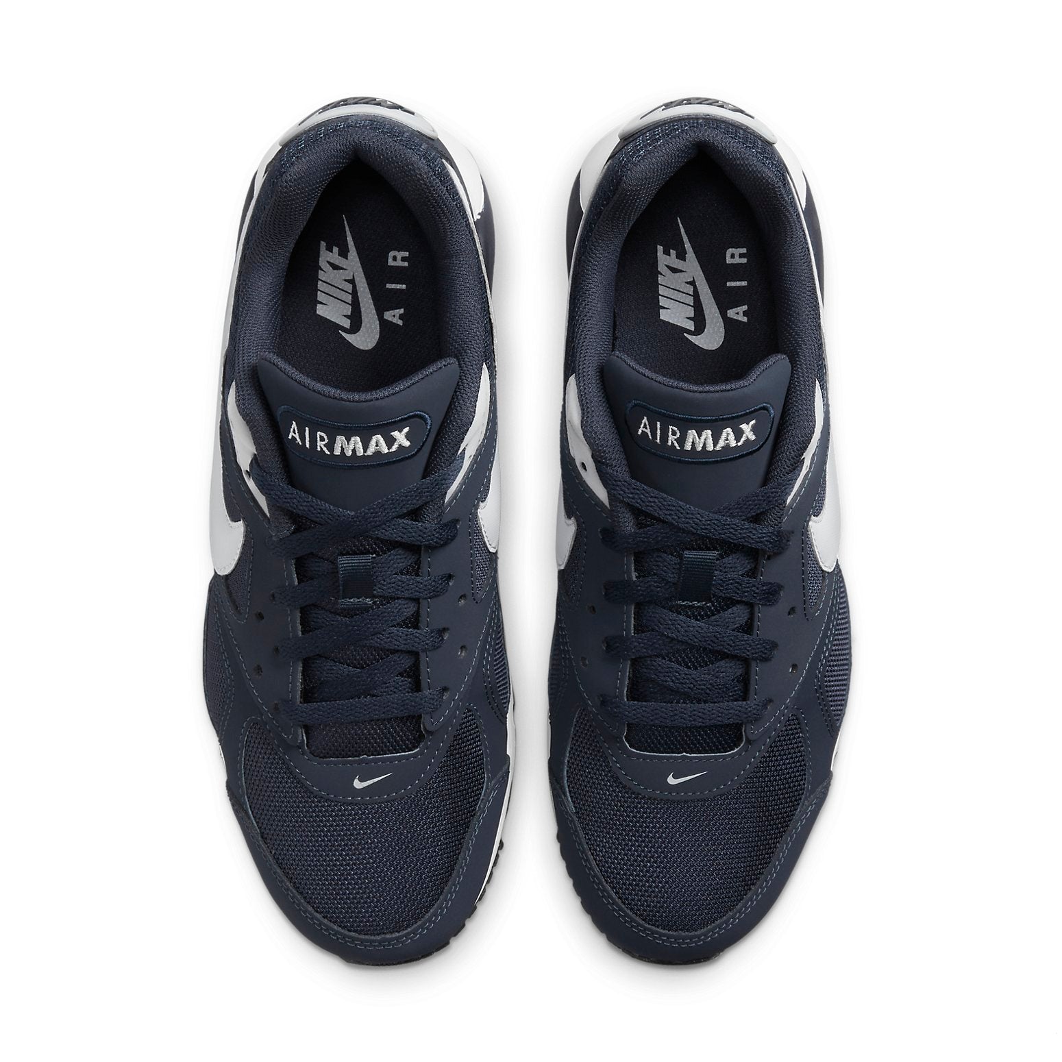Nike Air Max IVO 'Blue White Black' 580518-405