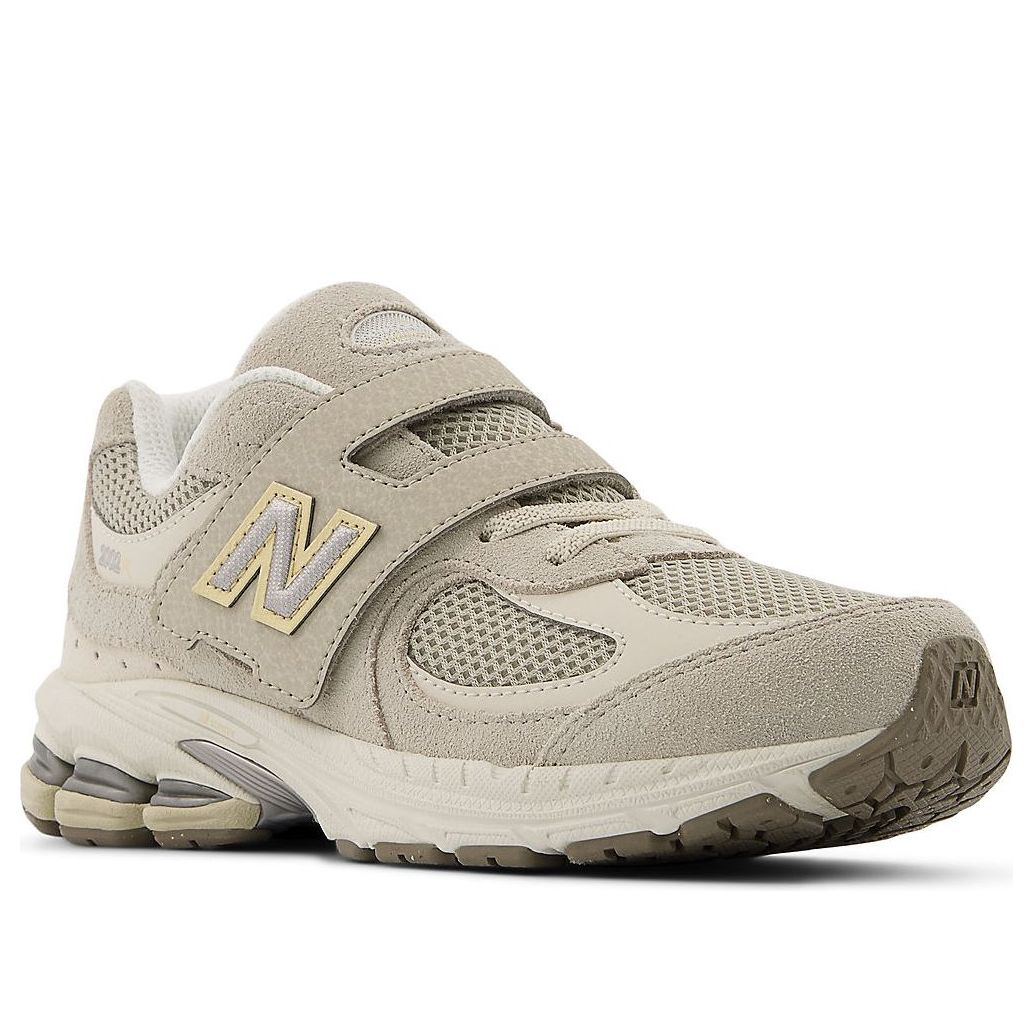 (PS) New Balance 2002 'Linen'  PV2002RT