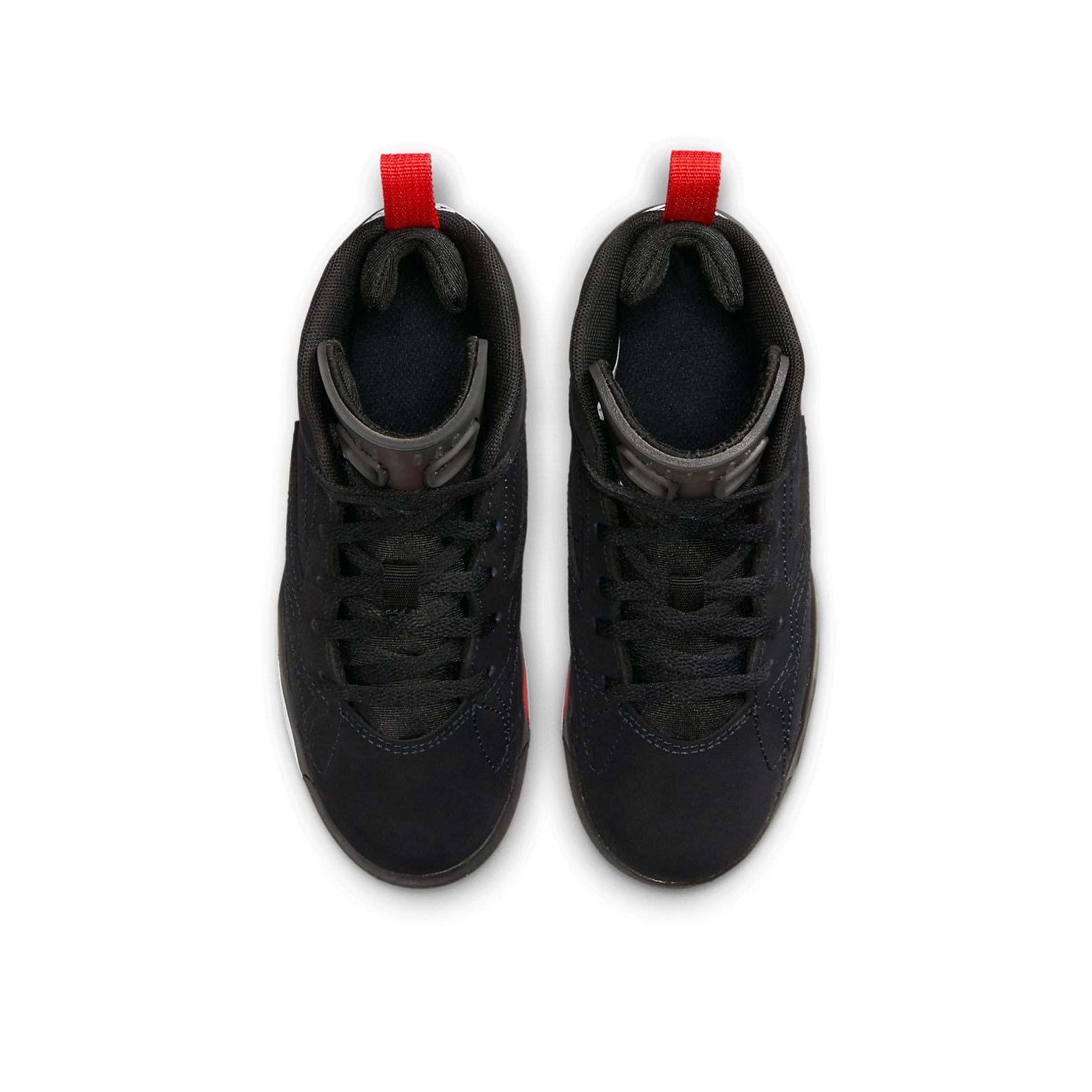 (PS) Air Jordan MVP 'Bred' DZ5578-061