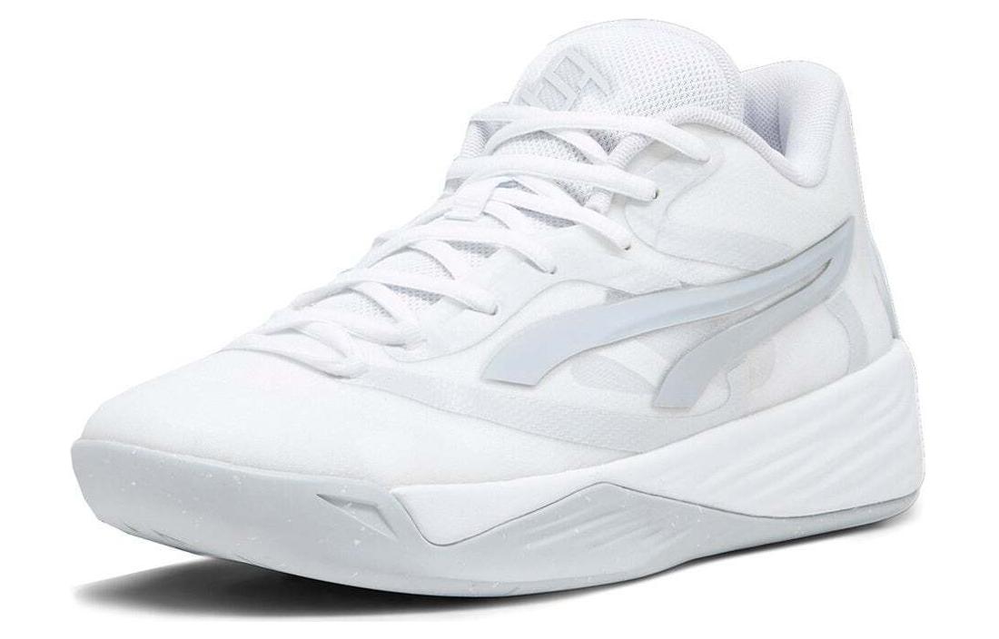 (WMNS) Puma Stewie 2 Team 'White Grey' 379082-01