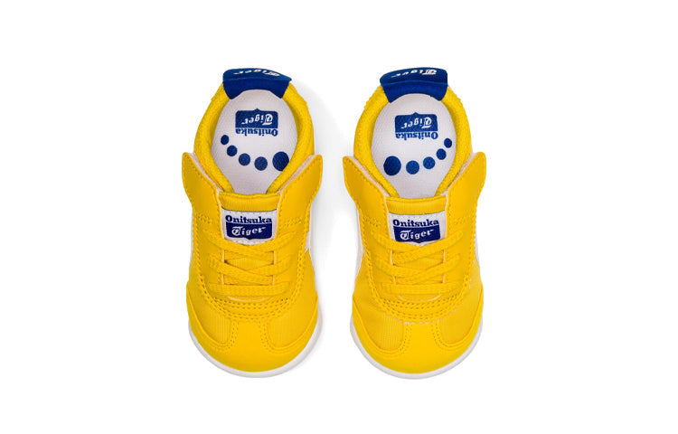 (TD) Onitsuka Tiger Tiger Mexico 66 TS 'Yellow White' 1184A160-750