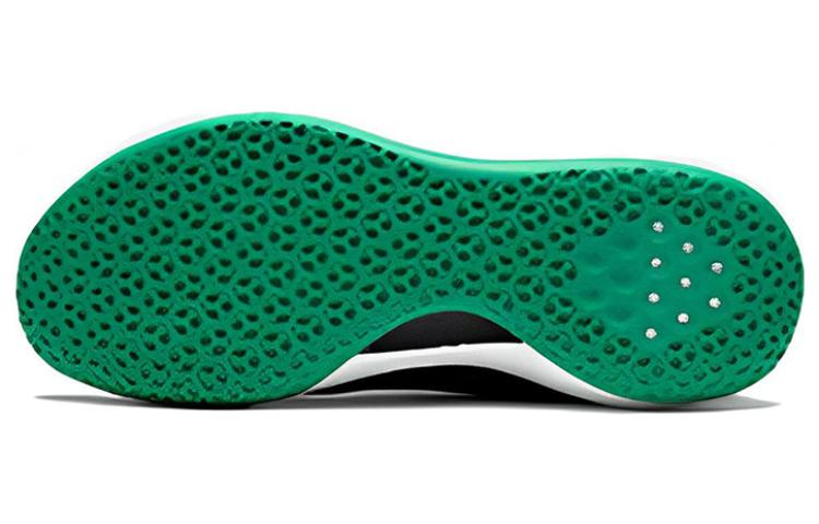 Li-Ning YuShuai 14 Low 'Black Tiger Amulet' ABAR123-51
