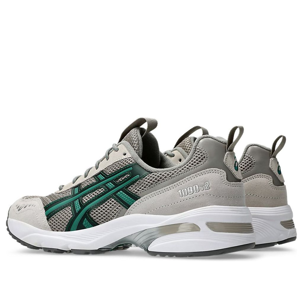 ASICS Gel-1090 V2 'Steeple Grey Jasper Green' 1203A382-023