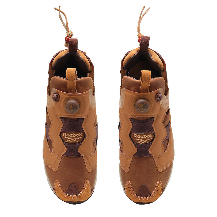 Reebok Instapump Fury 94 'Chinese New Year' 100207246