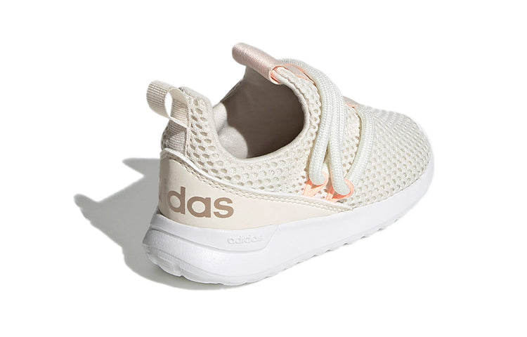 (TD) adidas neo Lite Racer Adapt 3.0 'White' FX7299