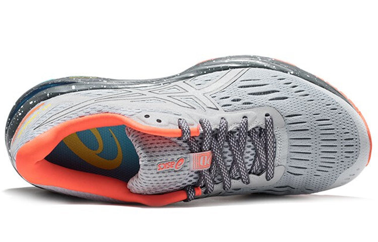 (WMNS) ASICS Gel-Cumulus 20 'Grey Orange' 1012A218-020