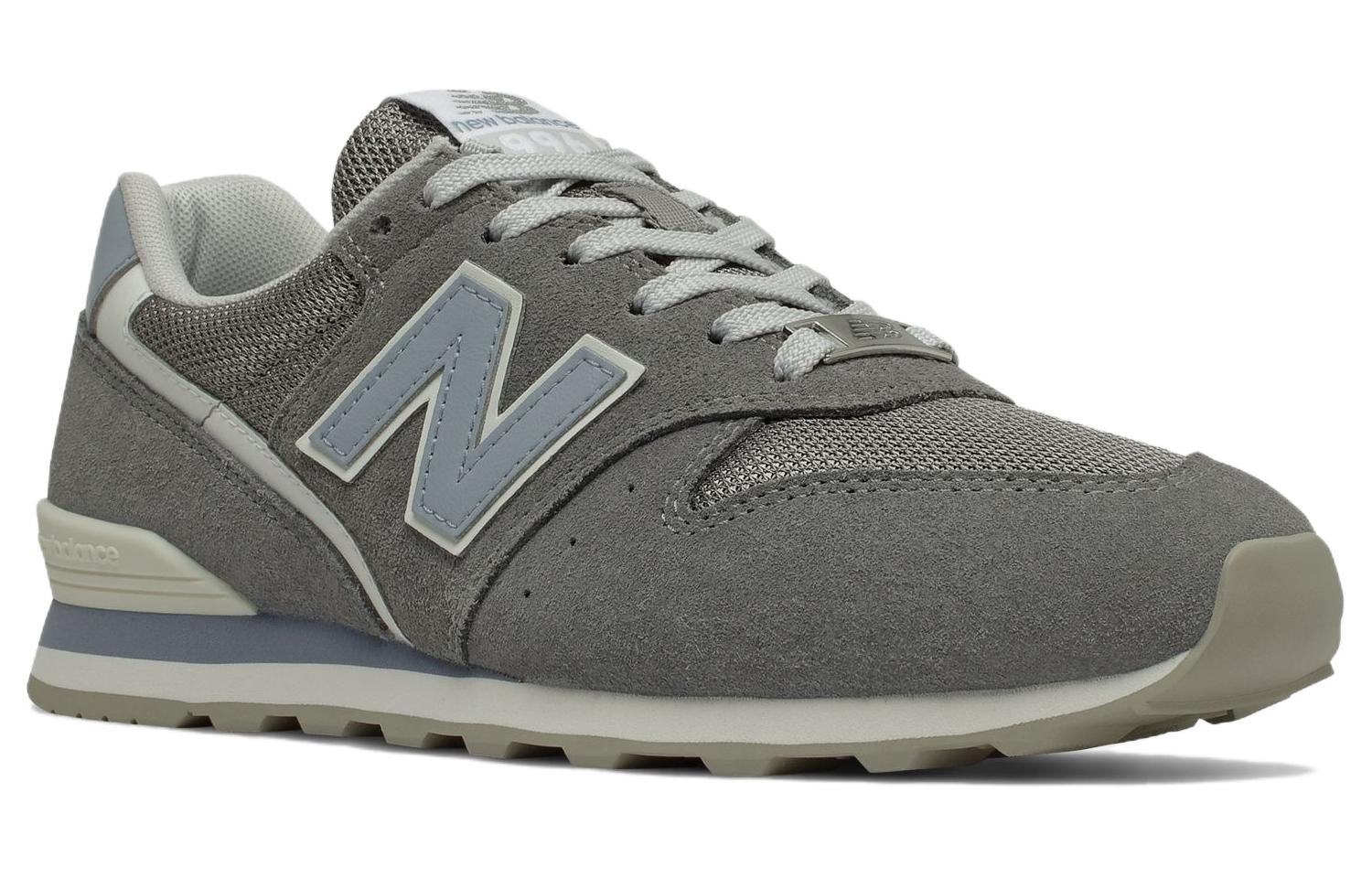(WMNS) New Balance 996v2 'Castlerock' WL996WL2