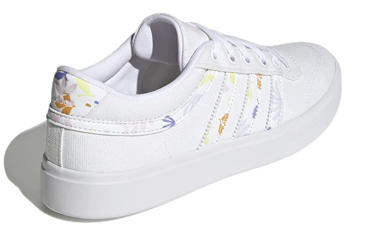 (WMNS) adidas originals Bryony 'White' GX8176