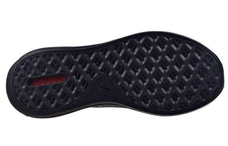 PUMA Ignite Limitless SR Evoknit 'Black' 190484-01
