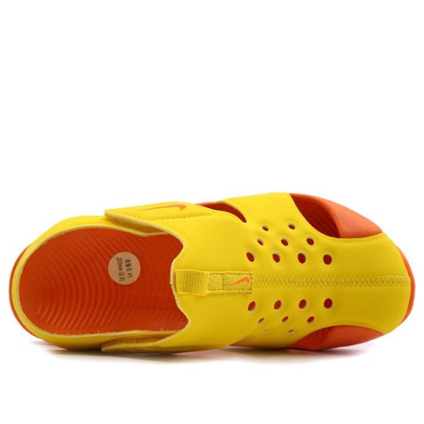 (PS) Nike Sunray Protect 2 'Tour Yellow' 943826-700