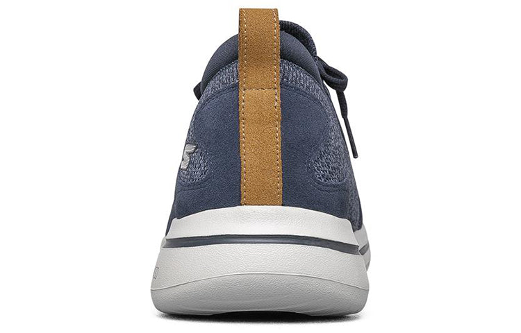 Skechers Go Walk 5 Low Top Navy 216044-NVGY