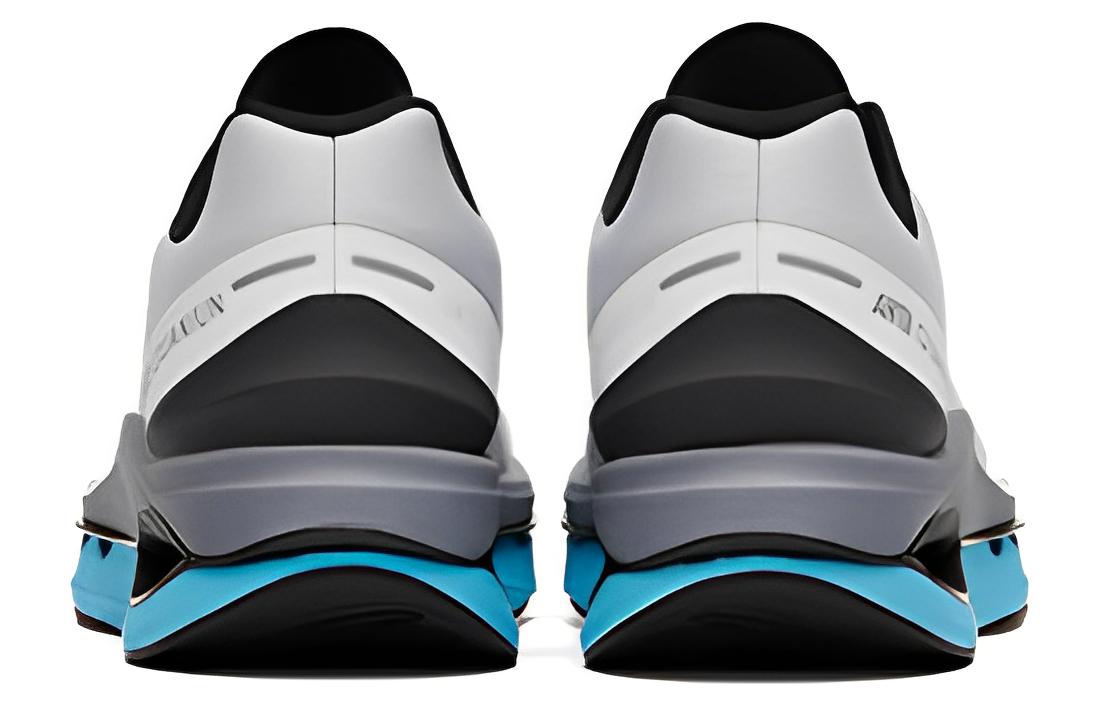 ANTA Star Elite 'Grey' 112315561A-3