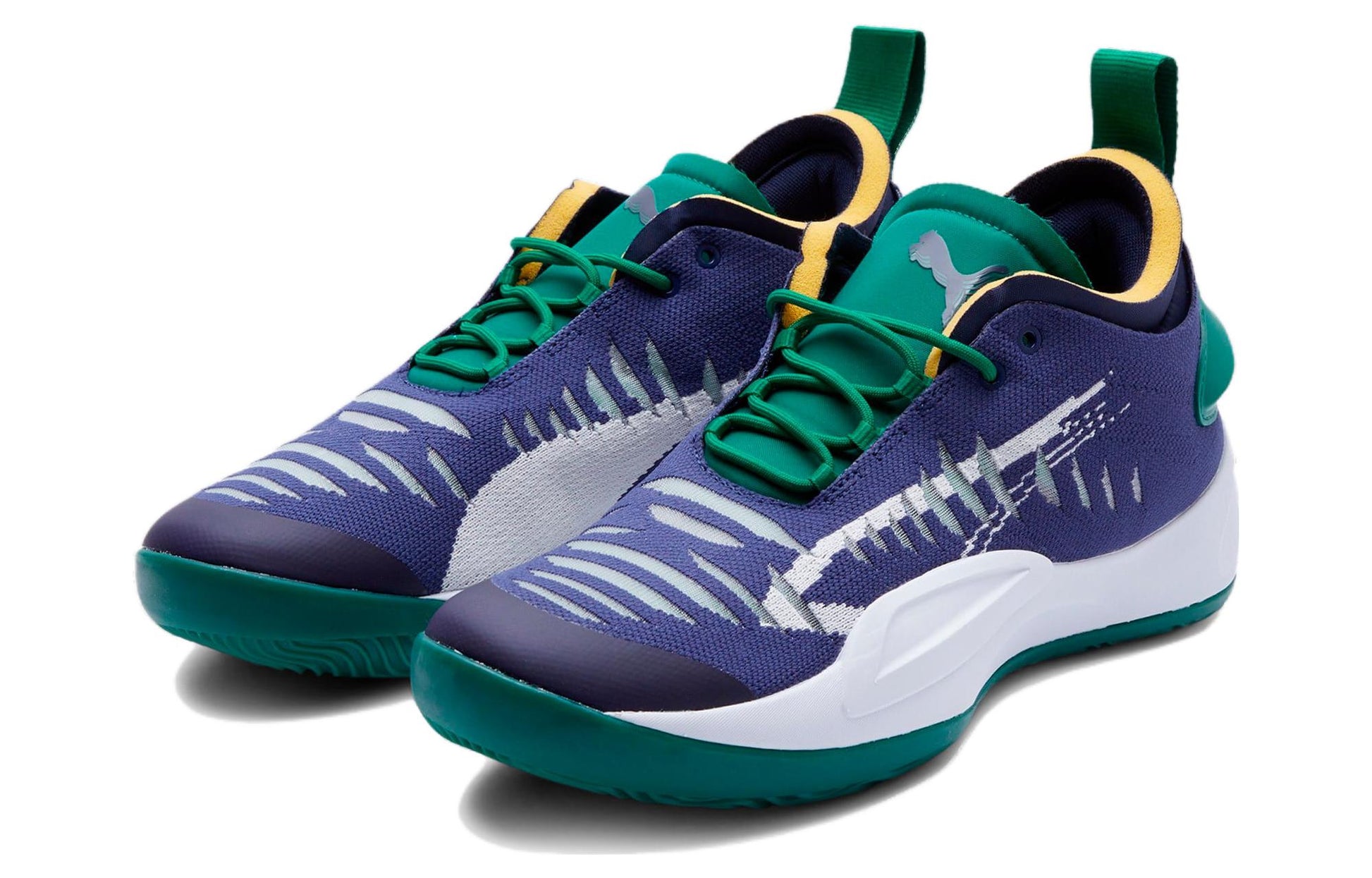 (WMNS) PUMA Rise Nitro x June Ambrose 'Keeping Score' 377677-01