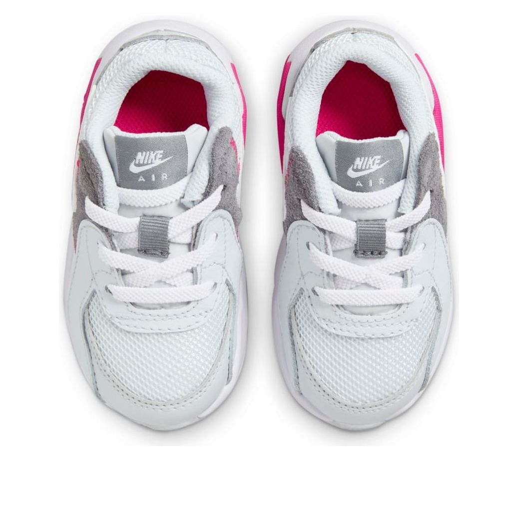 (TD) Nike Air Max Excee 'Pure Platinum Pink Prime' CD6893-018