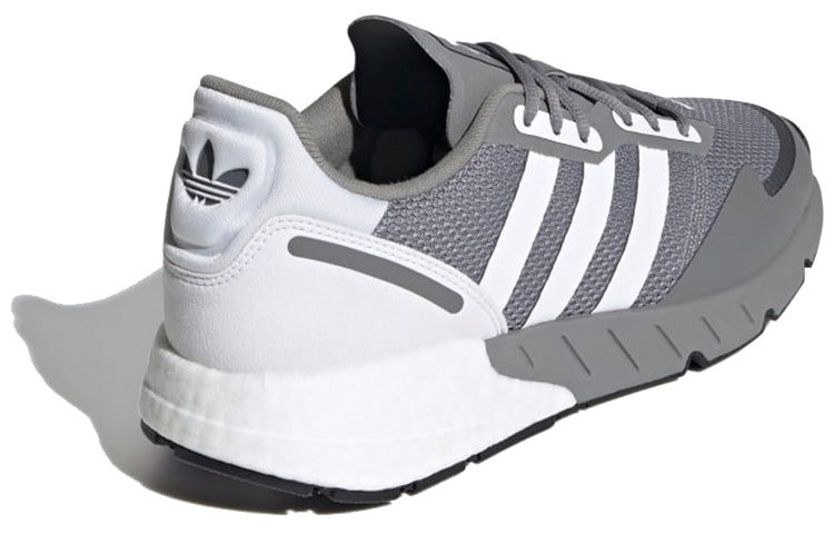 adidas ZX 1K Boost 'Grey Three Cloud White' H68718