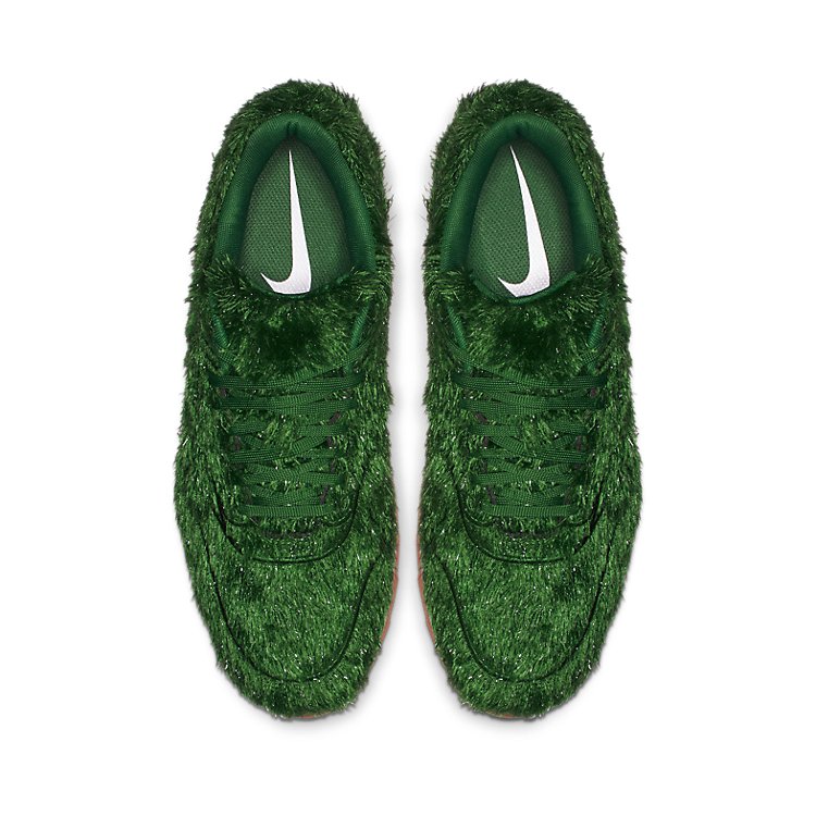 Nike Air Max 1 Golf NRG 'Grass' BQ4804-300