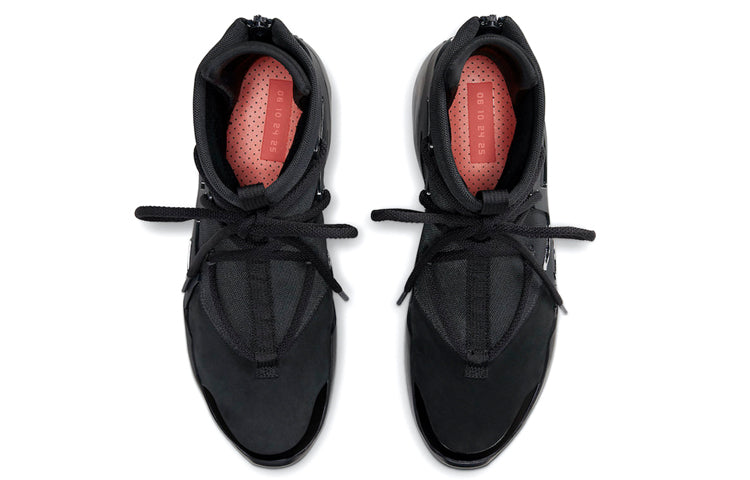 Nike Air Fear of God 1 'Triple Black' AR4237-005