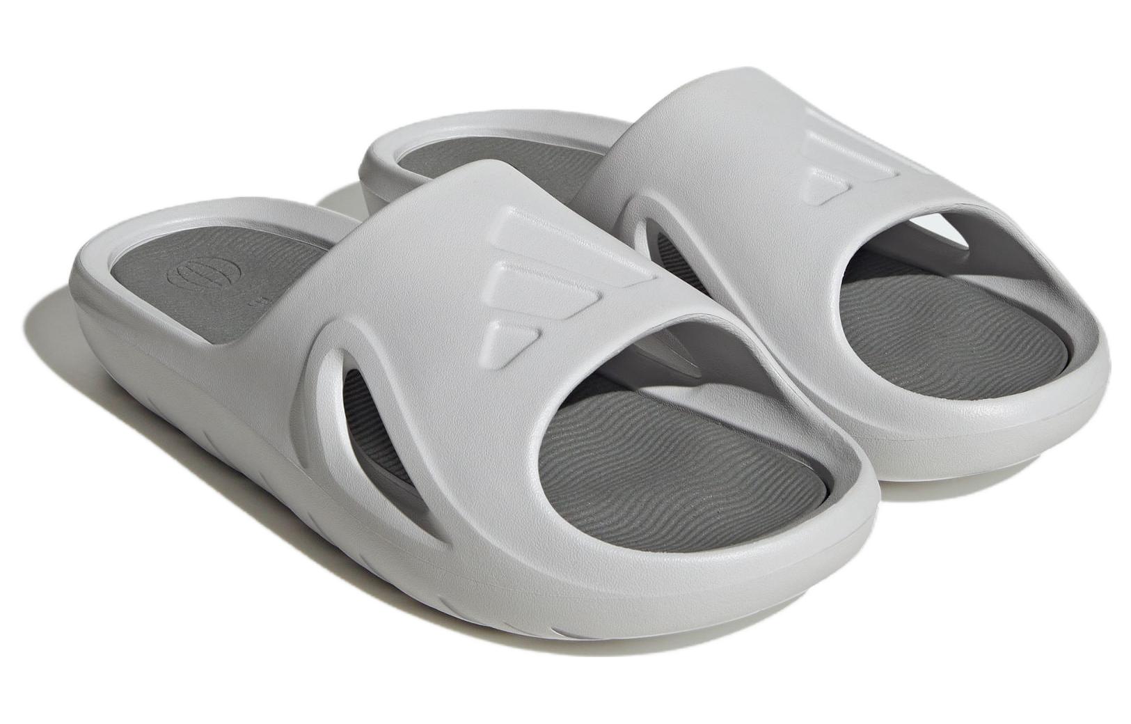 adidas Adicane Slides 'Dash Grey' ID7188