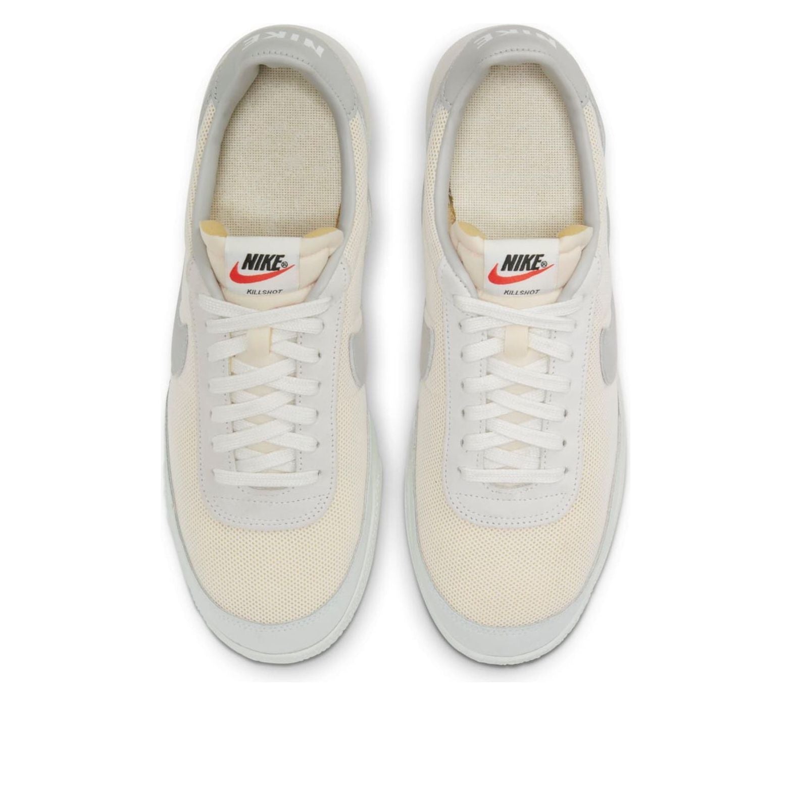 Nike Killshot OG 'Grey Fog' DC7627-103