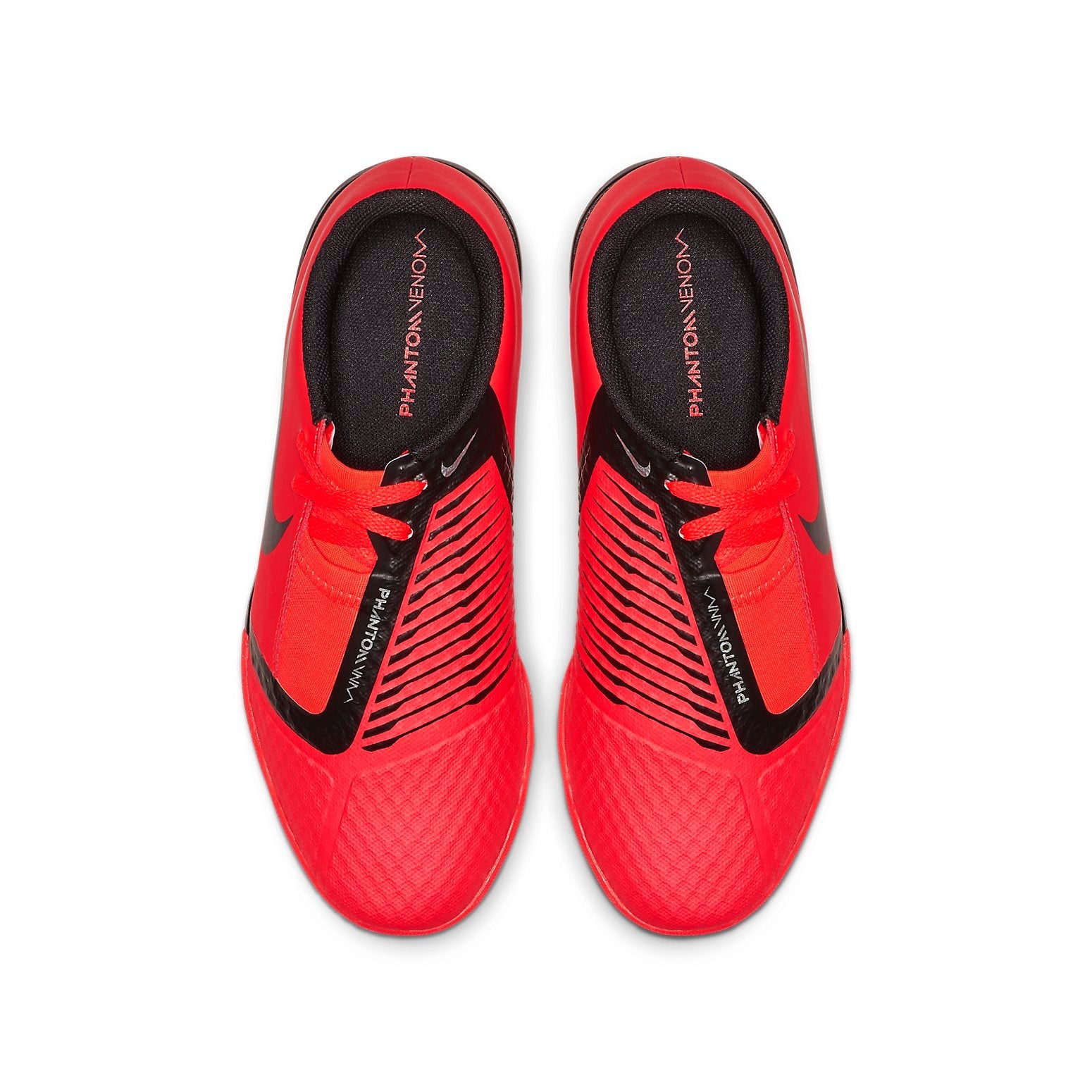 (GS) Nike Phantom Venom Academy IC 'Red Black' AO0372-600