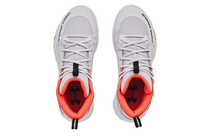 Under Armour Jet Grey 3022051-108