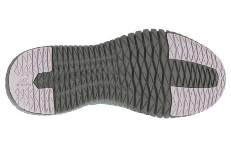 (WMNS) Reebok Flexagon 3.0 Work Shoes 'Grey Pink' RB461